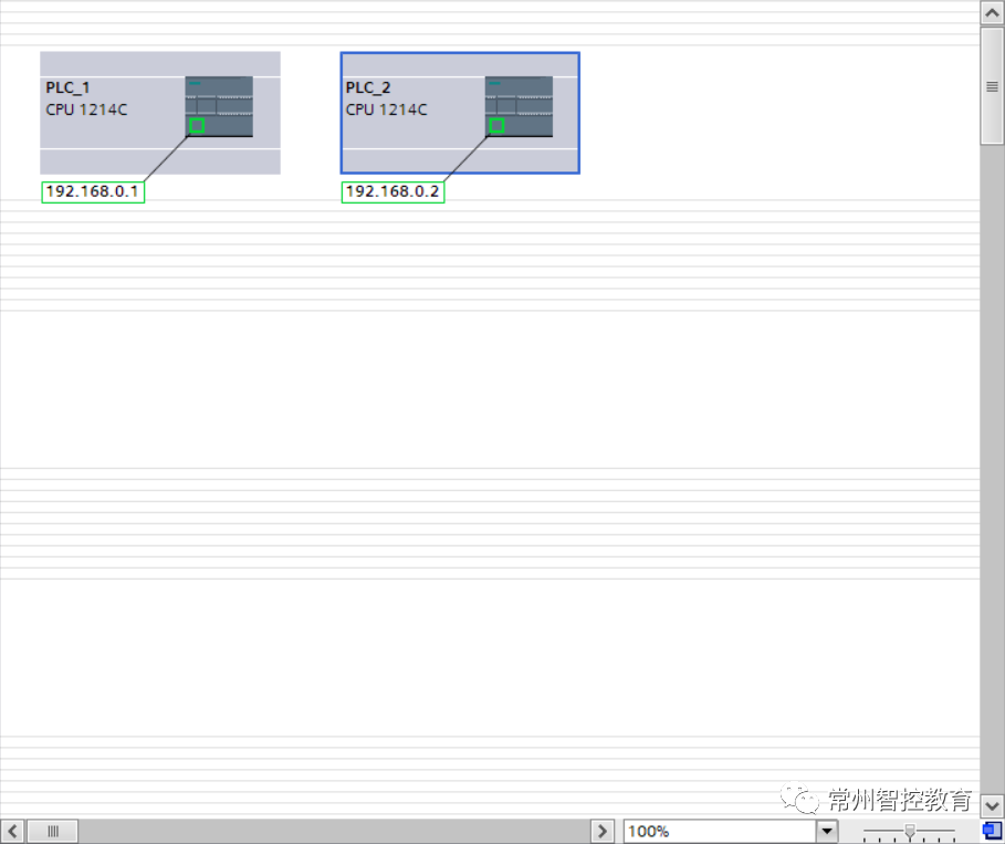 十步学会西门子1200的S7-通讯！的图5