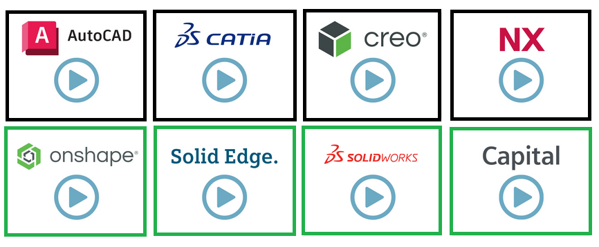 新版的可视化搜索引擎3Dfindit.com：众多创新的功能和全新的用户界面