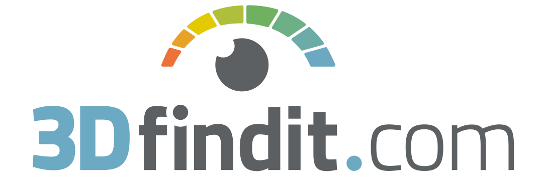 新版的可视化搜索引擎3Dfindit.com：众多创新的功能和全新的用户界面