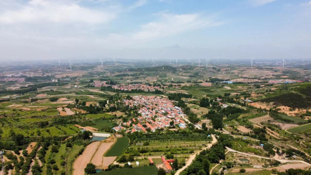 获评第二批全国乡村治理示范乡镇六汪镇数量位居全省区县级第一.