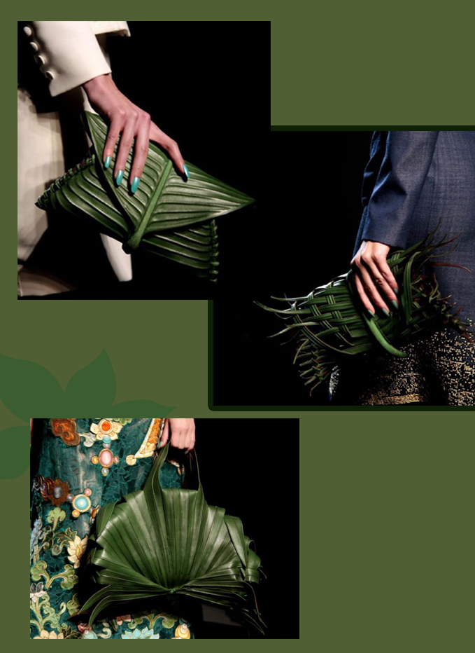 別搶優衣庫聯名了！這些另類的夏日穿搭，回頭率高多了 時尚 第23張