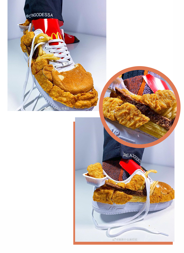 別搶優衣庫聯名了！這些另類的夏日穿搭，回頭率高多了 時尚 第35張