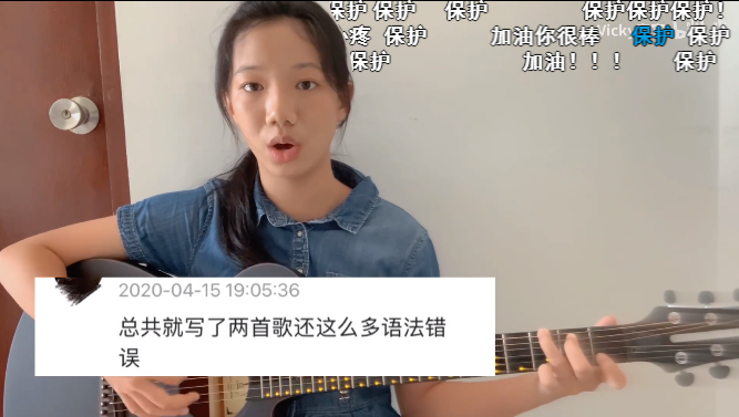 15 岁初中生火遍全网!半小时创作神曲,被央视翻牌…千万网友:内娱有救了-微信头条网 15 岁初中生火遍全网!半小时创作神曲,被央视翻牌…千万网友:内娱有救了