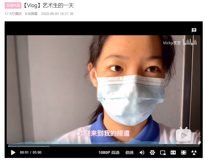 15 岁初中生火遍全网!半小时创作神曲,被央视翻牌…千万网友:内娱有救了-微信头条网 15 岁初中生火遍全网!半小时创作神曲,被央视翻牌…千万网友:内娱有救了