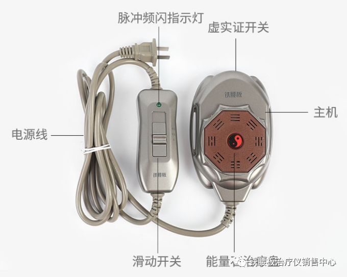 腰椎间盘突出有哪些表现 怎么治疗 铁腰板真能治好吗 铁腰板治疗仪销售中心 微信公众号文章阅读 Wemp