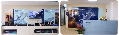 UPPF上海技术中心启幕：以专业相伴，共赴客户成功新程