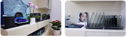 UPPF上海技术中心启幕：以专业相伴，共赴客户成功新程