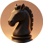 黑白象棋小游戏