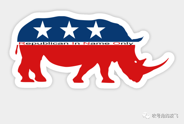 6park Com 川普的困境 以一人战一国 你我的选择 红色还是蓝色药丸