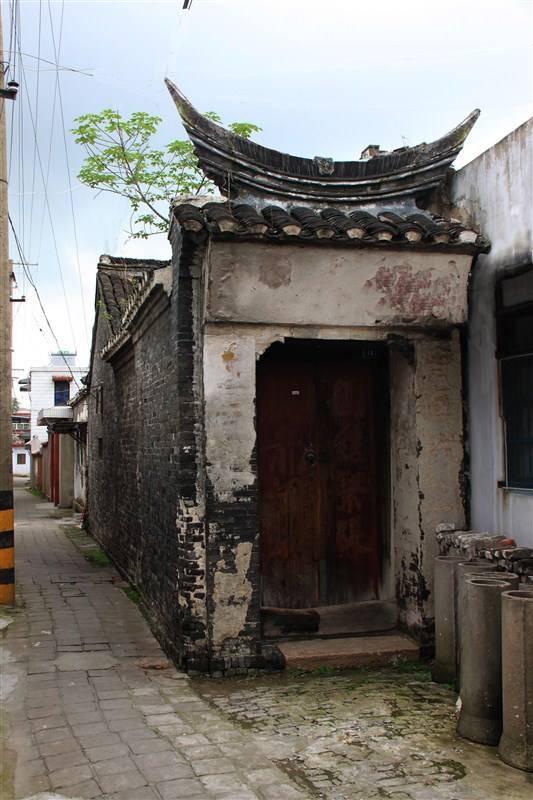 别再念拼茶了栟茶原来这么读