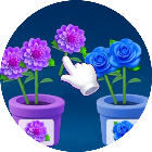 开心花花消除