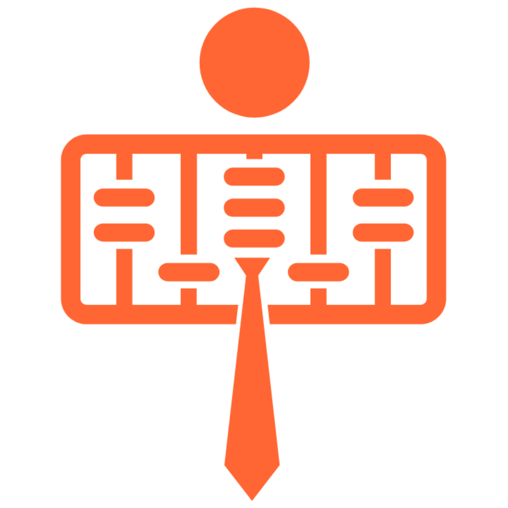 廊坊领舵软件开发有限公司