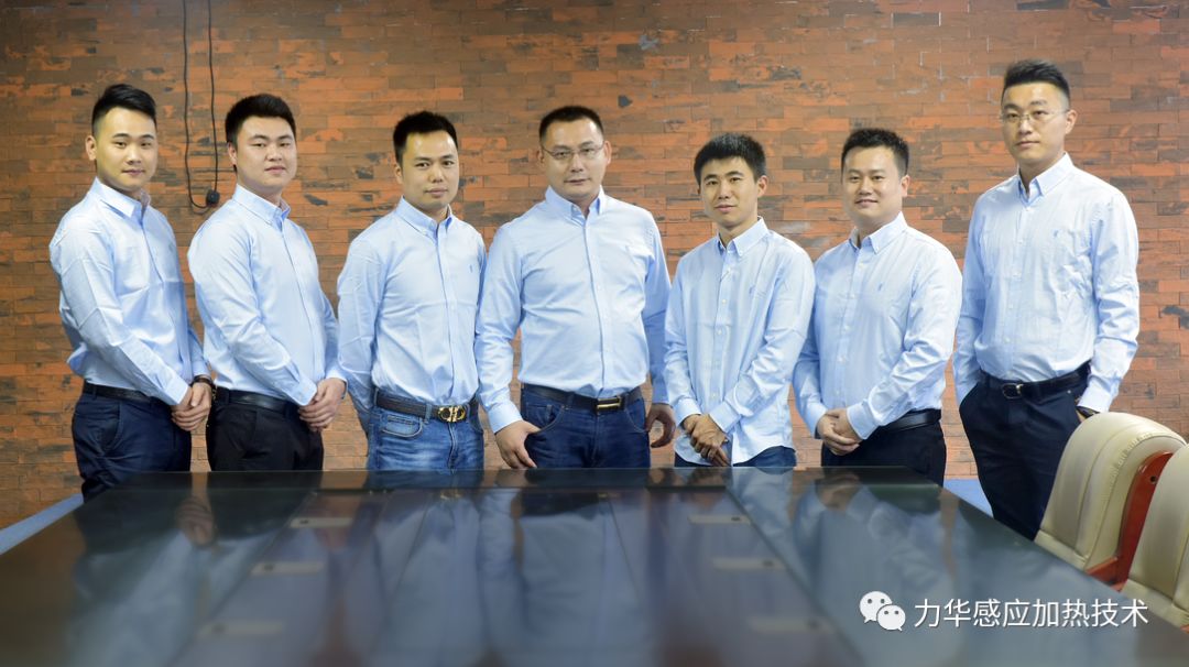 感应加热设备招聘