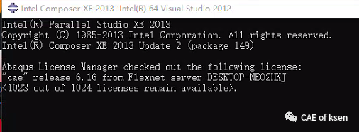 abaqus_子程序_高斯热源的图2