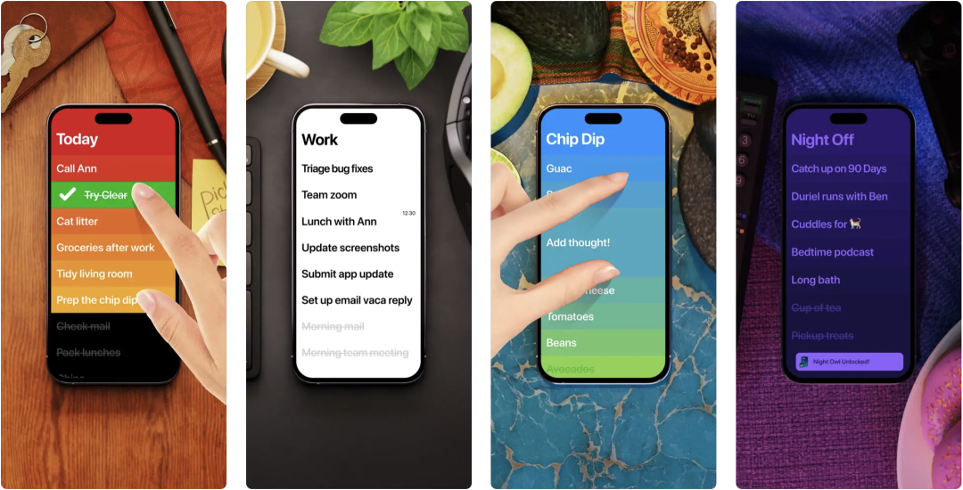 ¹_₈ 应用日报｜Apple GPT ？WWDC24 或将发布生成式 AI 工具