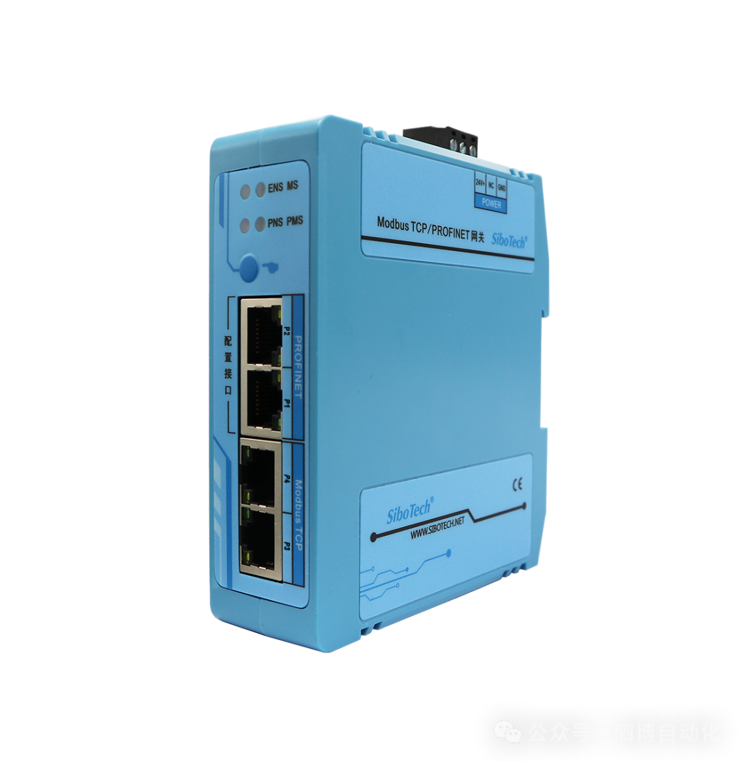 ϺƷ-Modbus TCPת PROFINETEPN-330