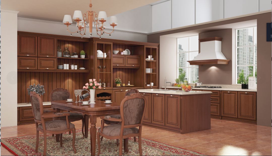 关于定制橱柜的尺寸问题?小心花钱买罪受