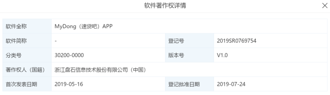 盤石的全現金貸產業鏈布局：招催收、組海外現金貸團隊、疑註冊多個現金貸APP 財經 第3張