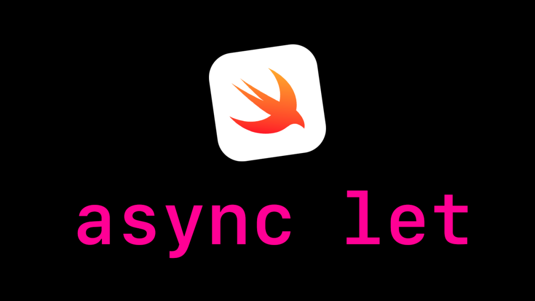 Discover async let — Swift with Vincent