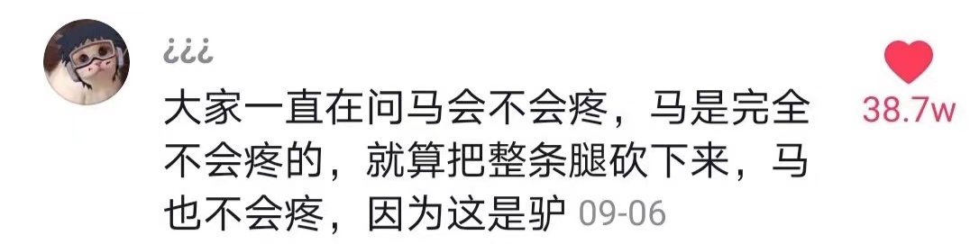 抖音神评论简直绝了！差点笑死在床上！