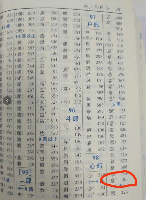 学好语文 从用好字典开始 孩子越学越有趣 微土中 微信公众号文章阅读 Wemp