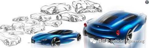 整车开发概览 Vehicle Development Projects - An Overview的图5