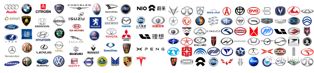 汽車AI智能語音101及其供應(yīng)鏈的圖10