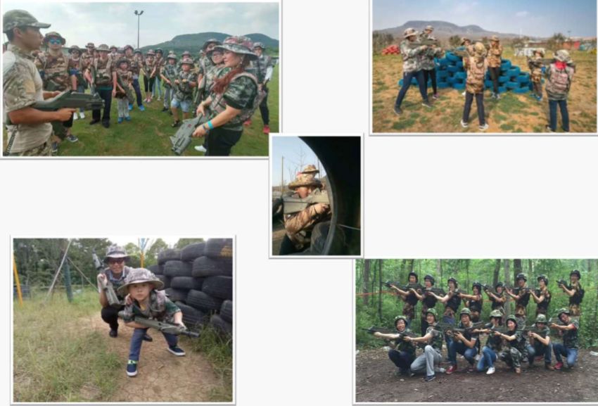 拓展基地,团建,公司团建,企业团建,拓展培训,拓展训练-启点拓展