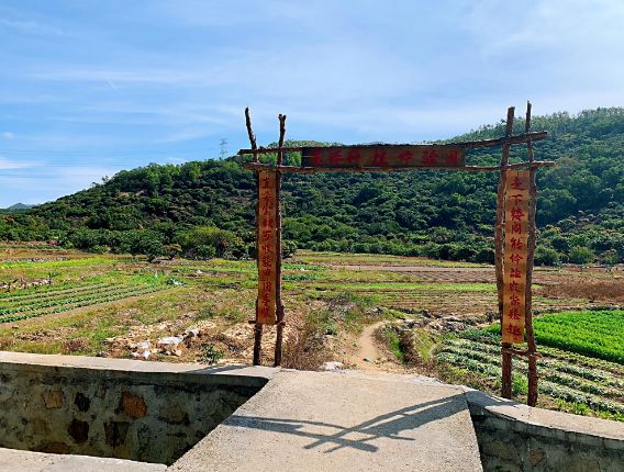 汕尾市城区东涌镇