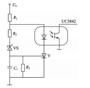 干貨｜高頻電路不穩定？教你從零實戰小功率開關電源設計的圖18
