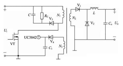 干貨｜高頻電路不穩定？教你從零實戰小功率開關電源設計的圖1