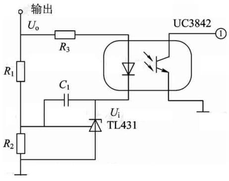 干貨｜高頻電路不穩定？教你從零實戰小功率開關電源設計的圖16