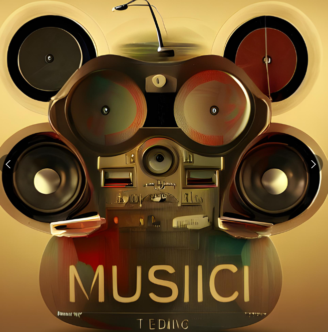 Audiocraft：Meta开源的AI音乐生成模型（音乐自动化创作）