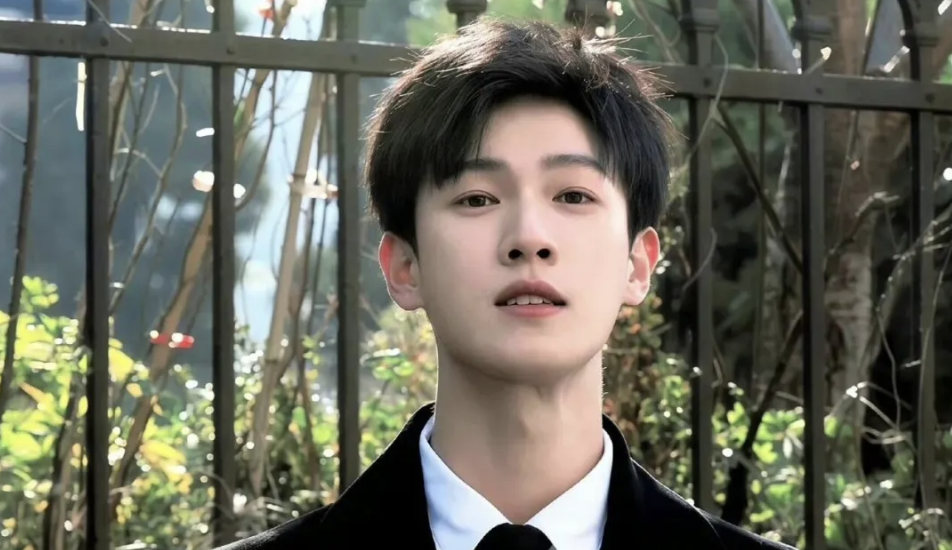 金银错 李昀锐,【每日吃瓜】李昀锐、孟子义、丁程鑫、绪丹经、李沁、四字