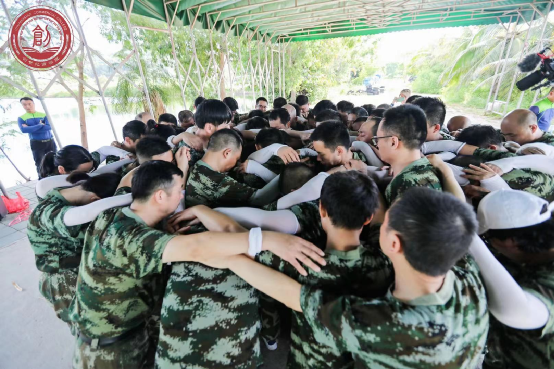 杏盛娱乐商学院