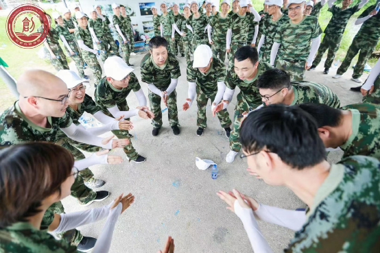 杏盛娱乐商学院