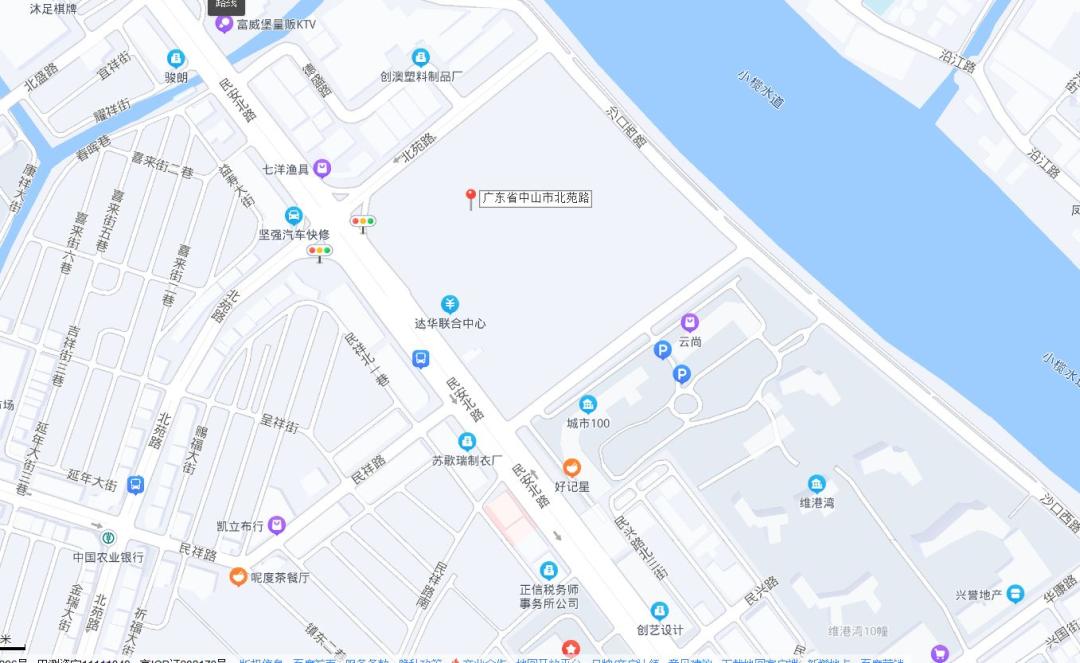 超24亿！中山挂牌3宗宅地！翠亨地块1.28万/平！