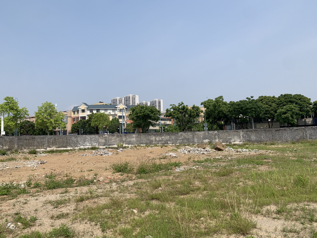 超24亿！中山挂牌3宗宅地！翠亨地块1.28万/平！