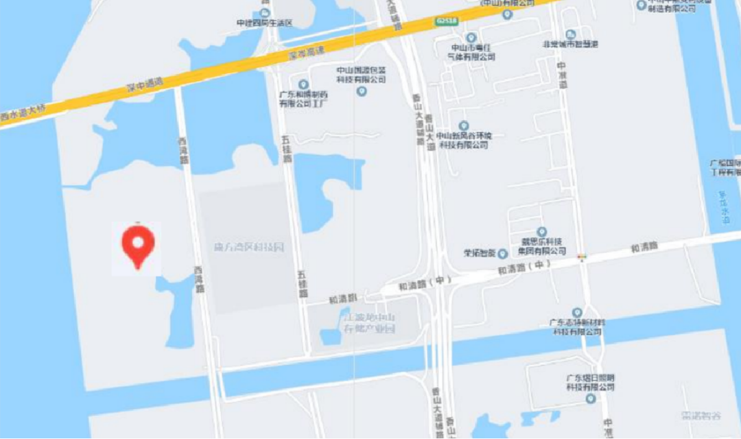 超24亿！中山挂牌3宗宅地！翠亨地块1.28万/平！