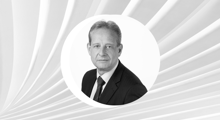 CMC Markets | 全球机构业务主管Richard Elston的3分钟问答 - 1
