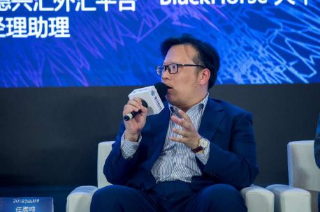 分析师面对面讲堂：二季度外汇市场表现中，能否有“鹤立独行”的趋势性机会出现？ - 1