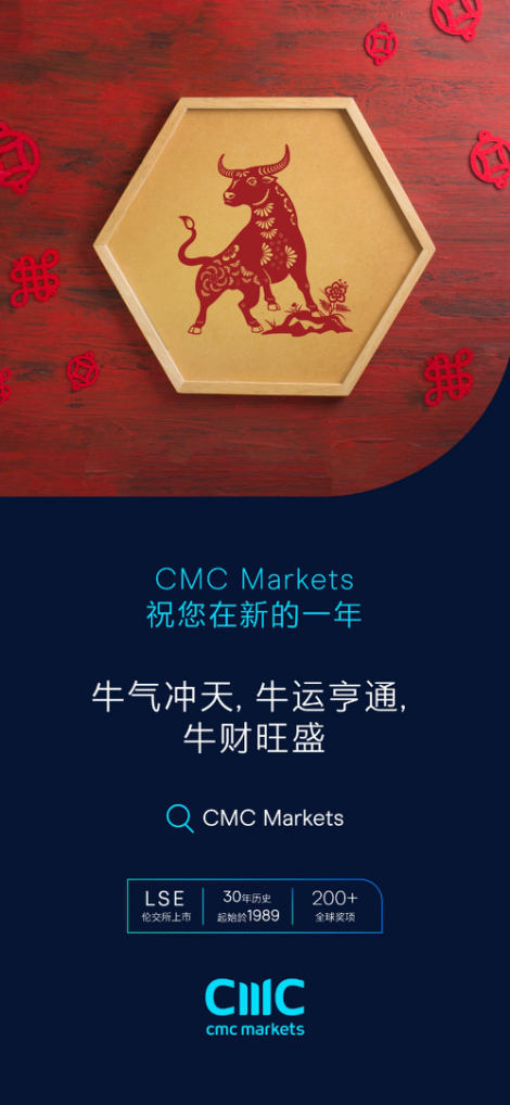 2021牛年投资展望 - 2