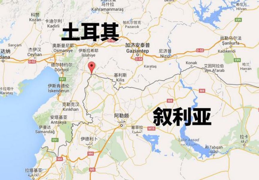 CMC Markets：火鸡起舞欲霸中东 里拉波动率加剧 - 1