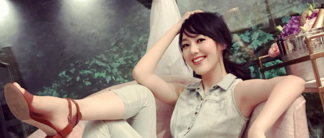 曾是李咏指定搭档，因“私生活”混乱被退回，如今37岁过成这样