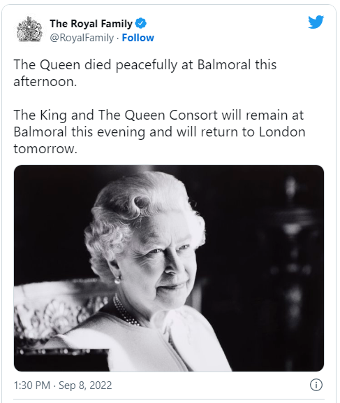 英女王逝世，加拿大可能增加1个国定假日！钞票也要印新版了（组图） - 1