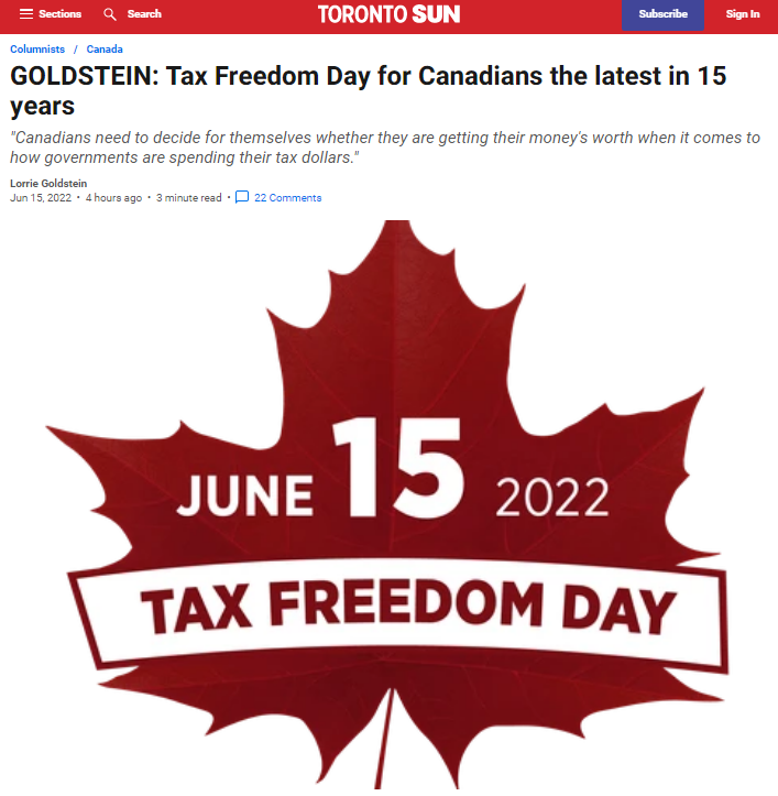 太难了！加拿大家庭平均交税$58567！收入13w都扛不住！华人：老公不得不兼职