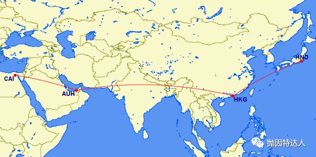 【新增南航里程票兑换】兑换全球豪华航司机票全能王 - 美国航空（American Airlines）里程指南