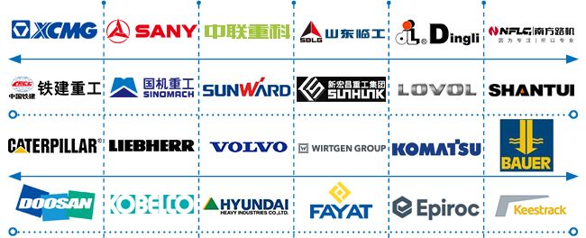 怎么可以错过（2020年工程机械宝马展时间）上海工程机械宝马展时间，(图9)