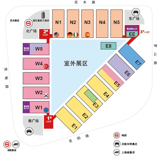 怎么可以错过（2020年工程机械宝马展时间）上海工程机械宝马展时间，(图5)