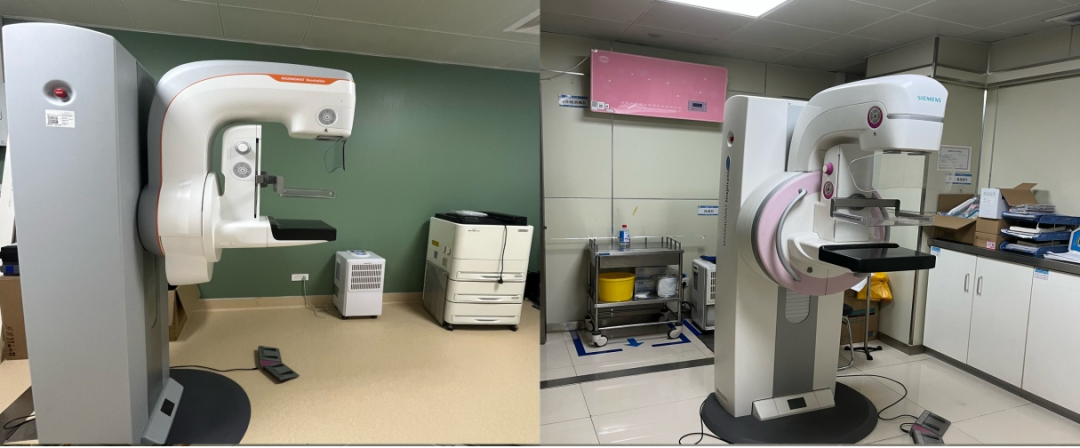 数字化摄影是什么检查【高质量发展篇·卓越筑新】邯郸首例！河北工程大学附属医院影像科顺利开展对比增强双能数字化乳腺X线摄影（CEDM）检查_https://www.jmylbn.com_新闻资讯_第2张
